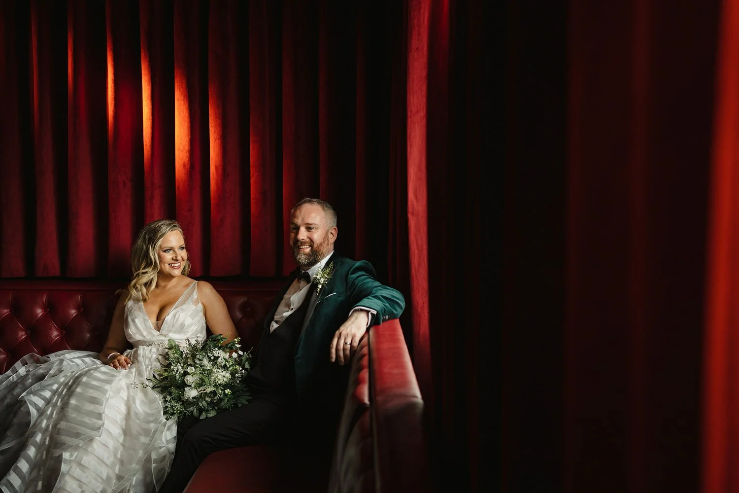 Ulster Museum Belfast Wedding Photos 002.JPG