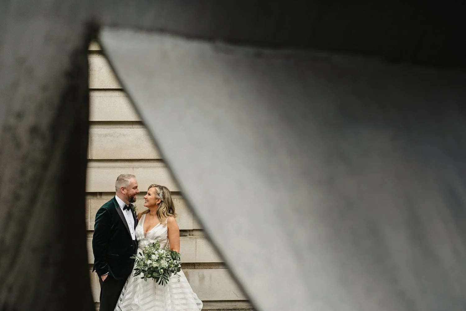 Ulster Museum Belfast Wedding Photos 005.JPG