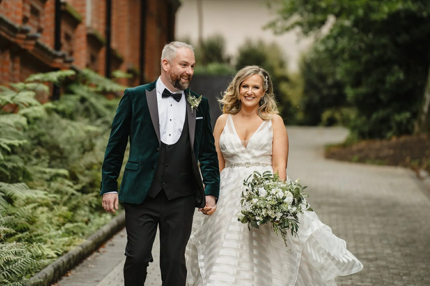 Ulster Museum Belfast Wedding Photos 006.JPG