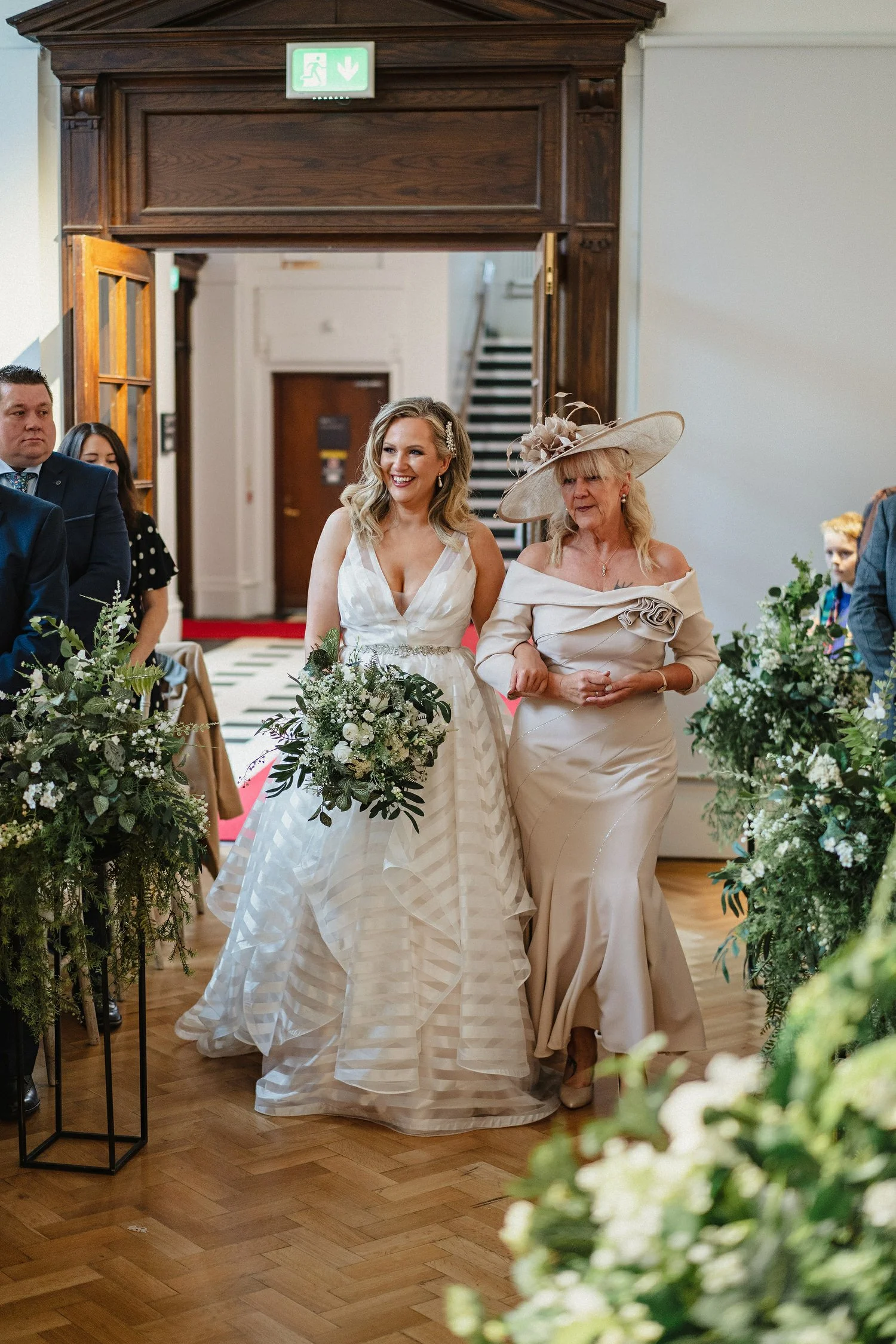 Ulster Museum Belfast Wedding Photos 010.JPG
