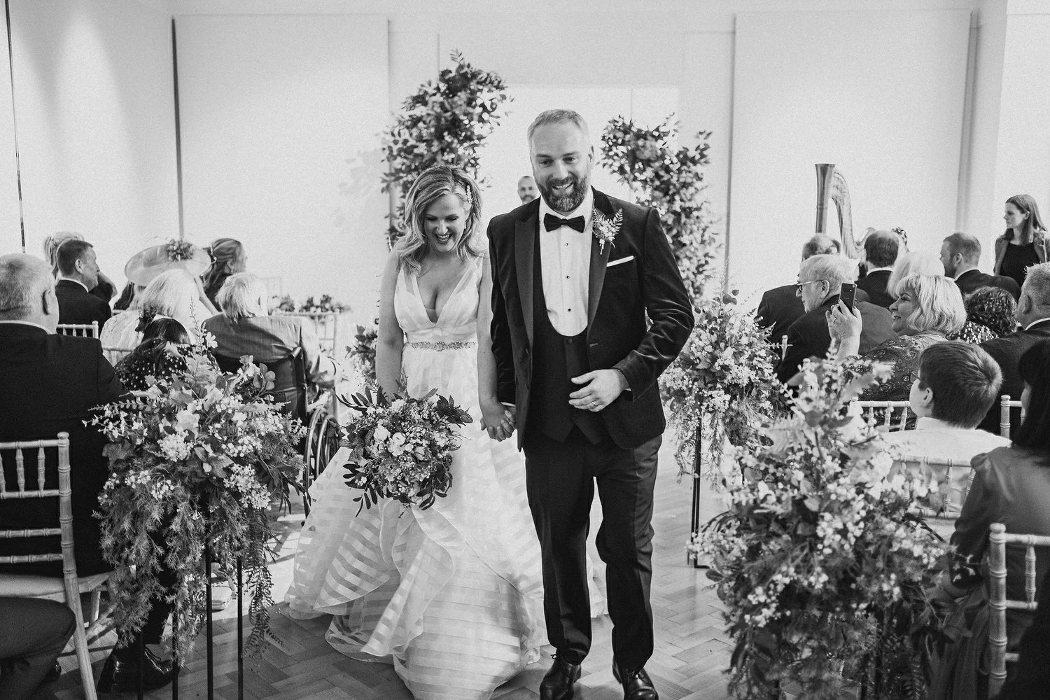 Ulster Museum Belfast Wedding Photos 014.JPG