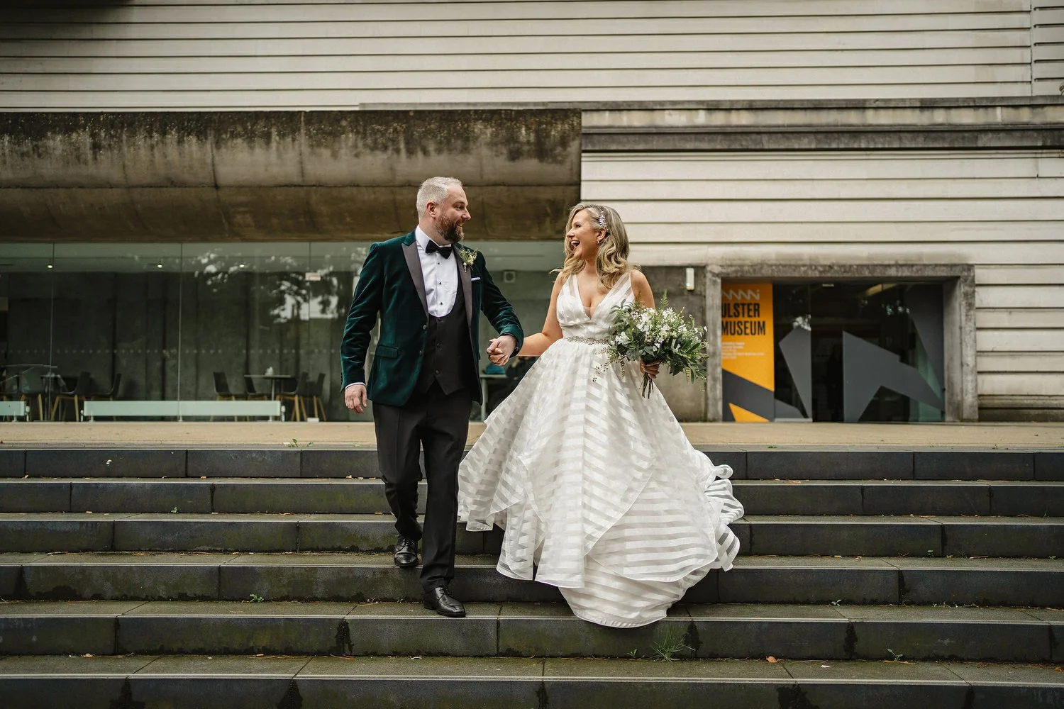 Ulster Museum Belfast Wedding Photos 015.JPG