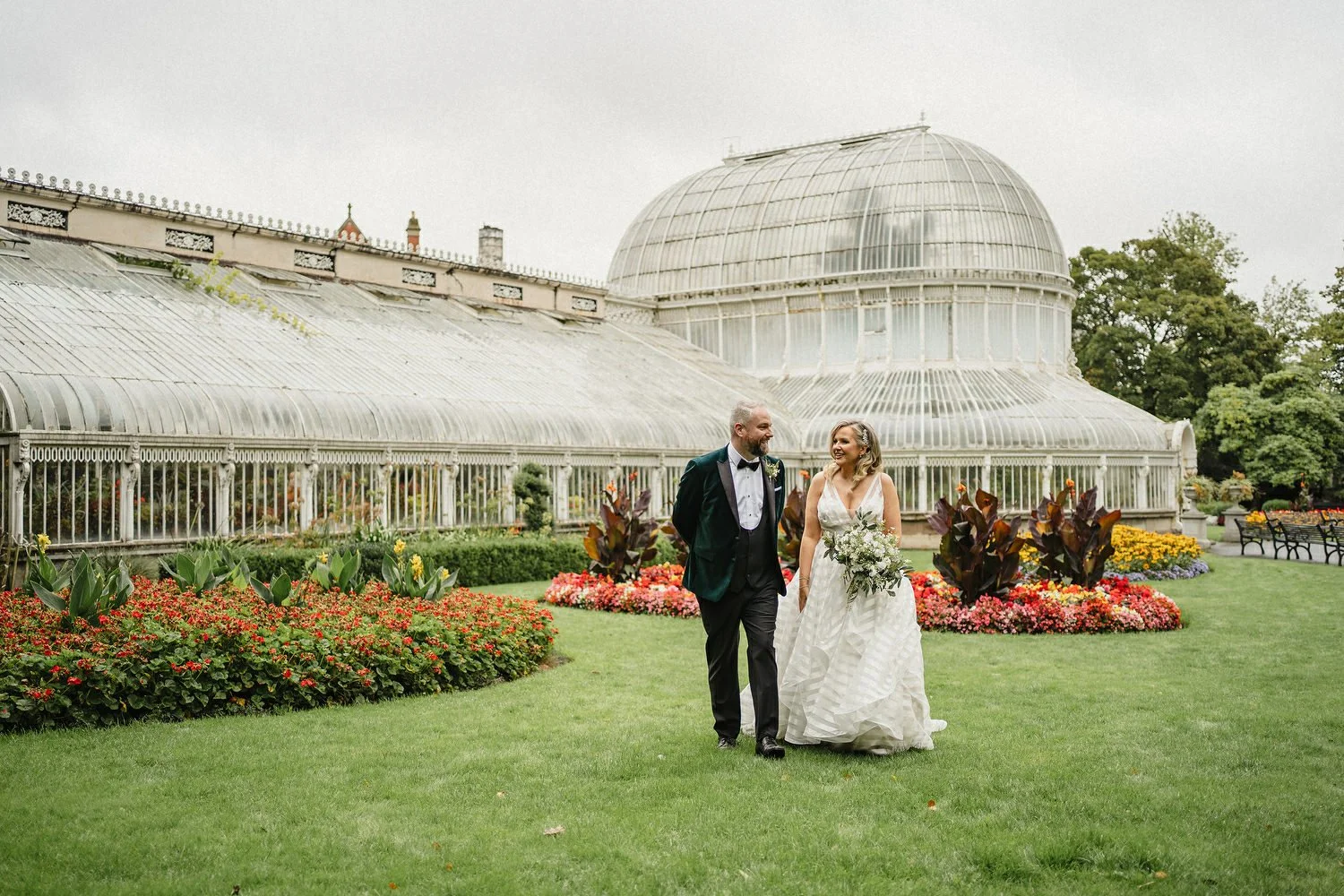 Ulster Museum Belfast Wedding Photos 018.JPG
