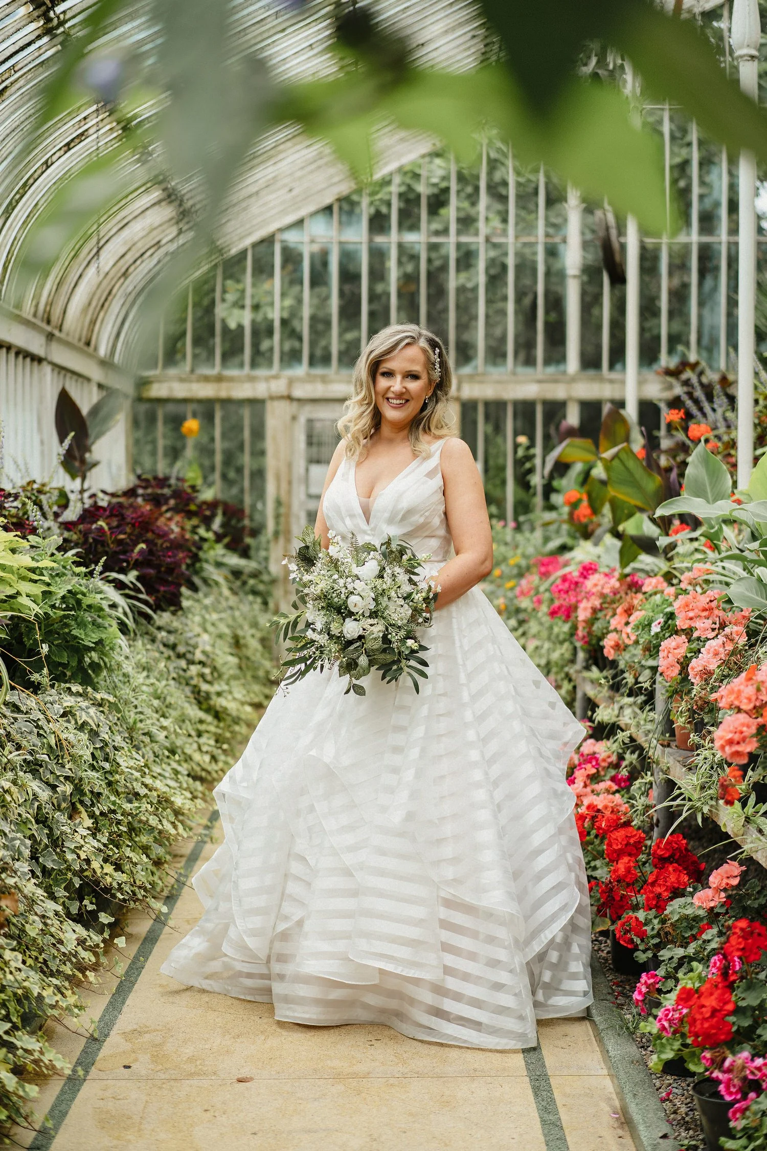 Ulster Museum Belfast Wedding Photos 019.JPG