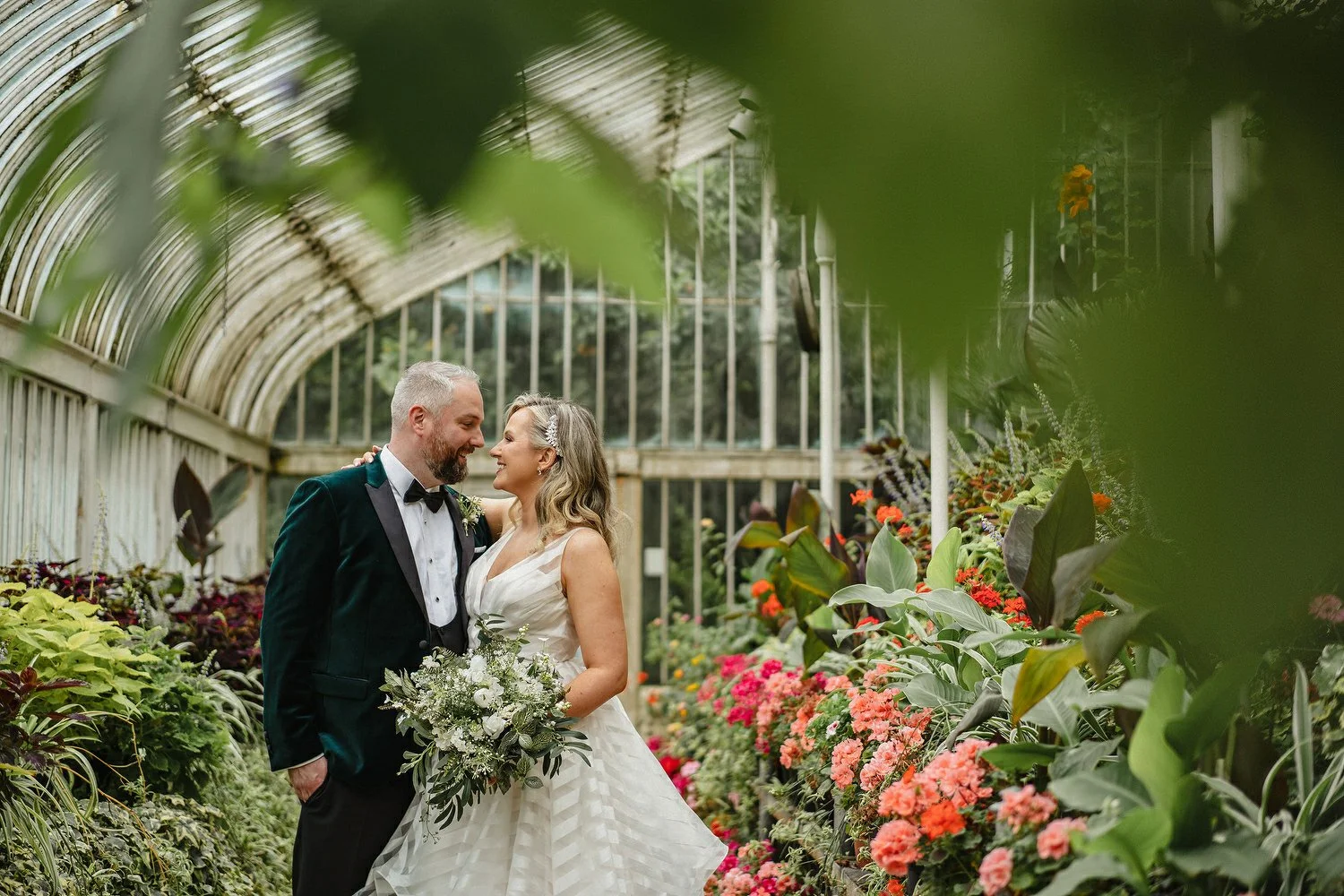Ulster Museum Belfast Wedding Photos 020.JPG