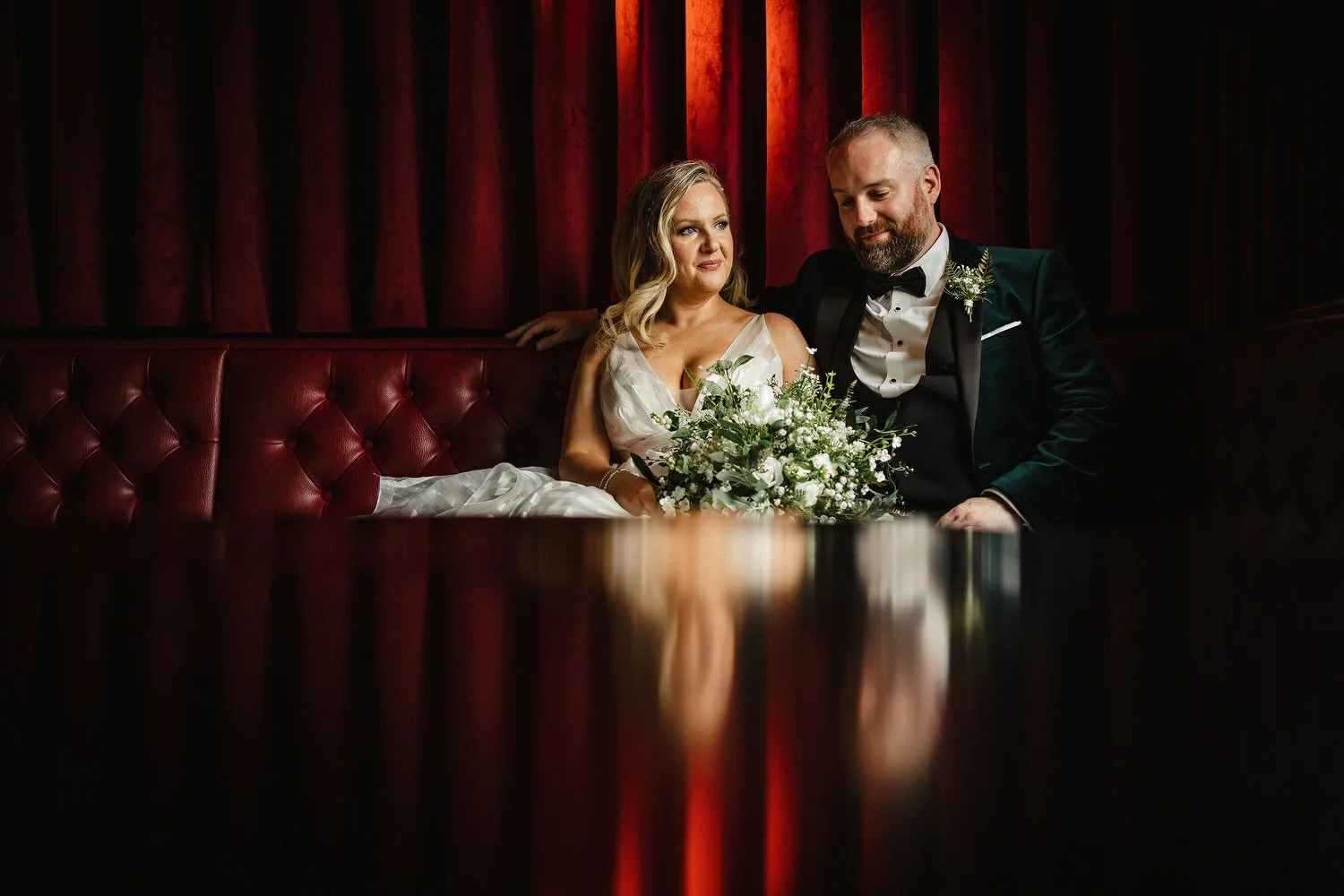 Ulster Museum Belfast Wedding Photos 030.JPG