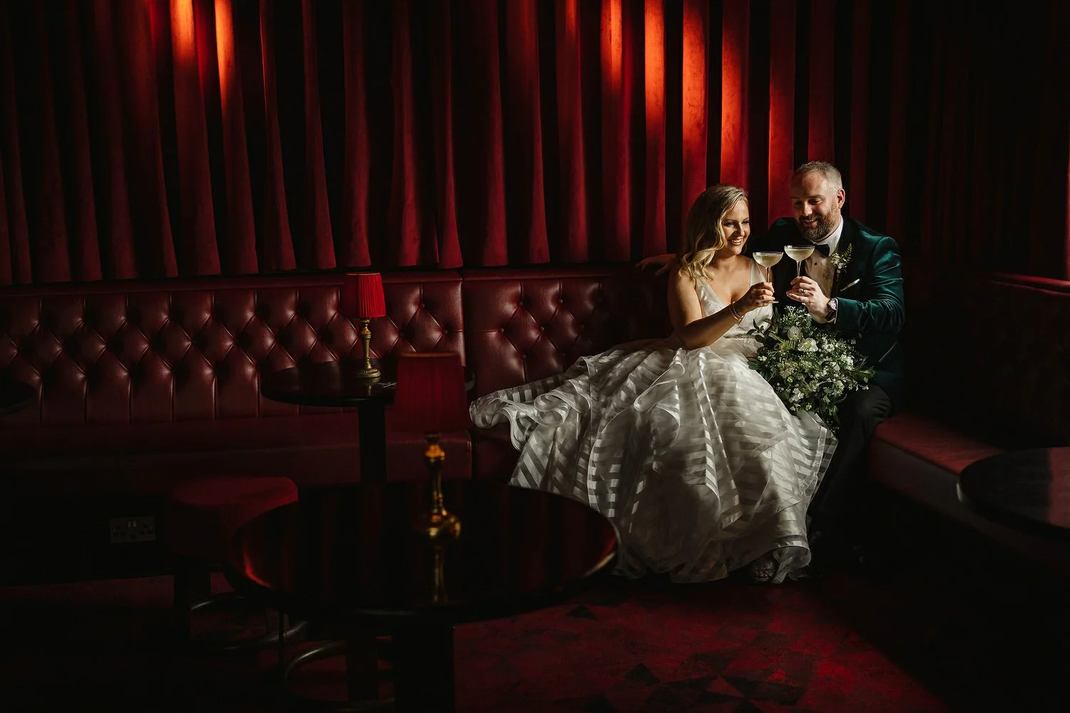Ulster Museum Belfast Wedding Photos 031.JPG