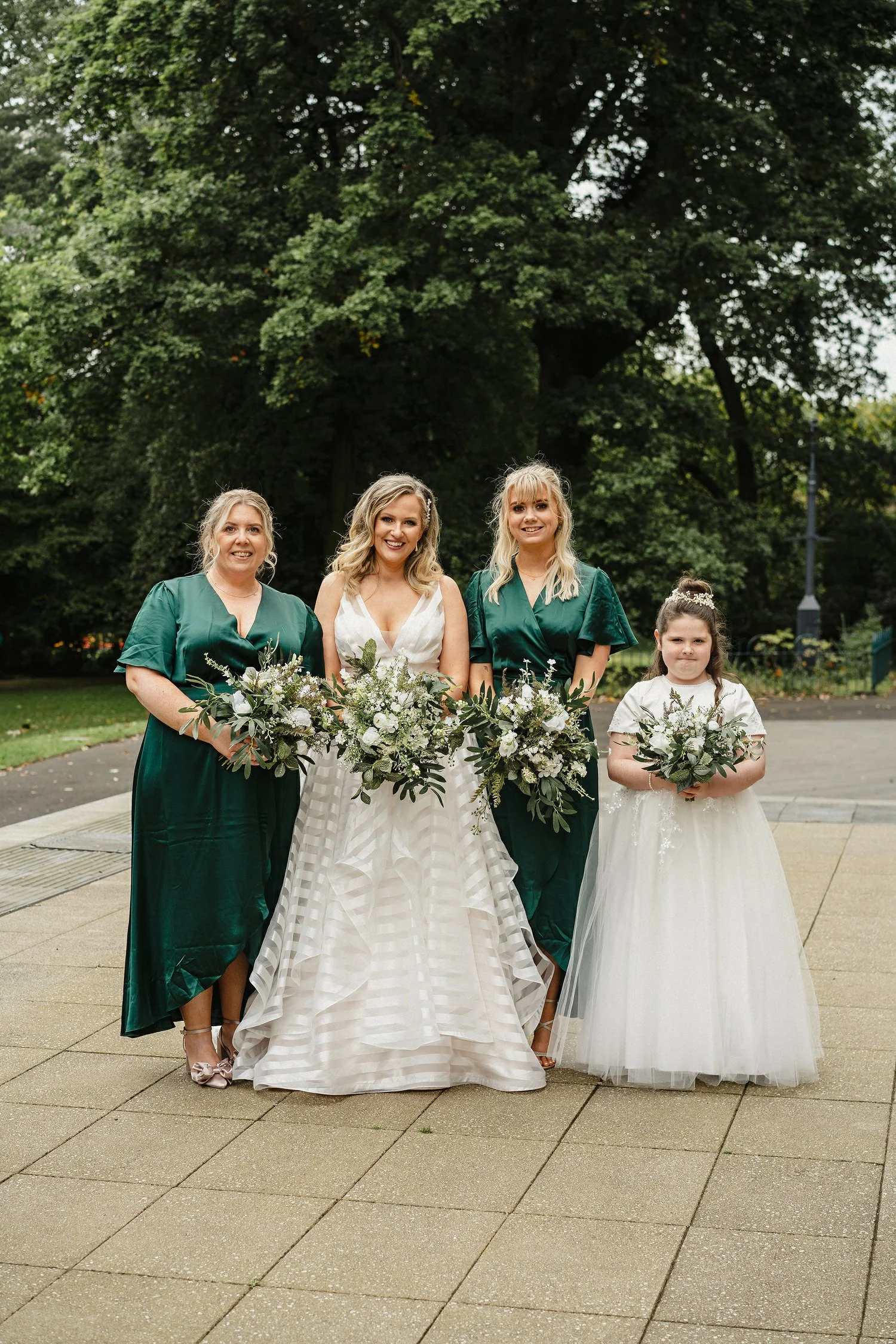 Ulster Museum Belfast Wedding Photos 039.JPG