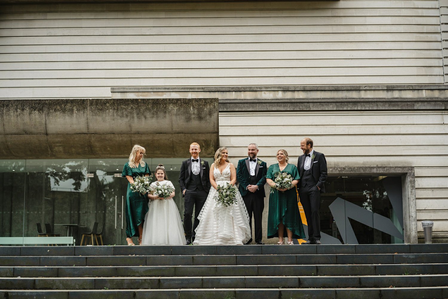 Ulster Museum Belfast Wedding Photos 041.JPG