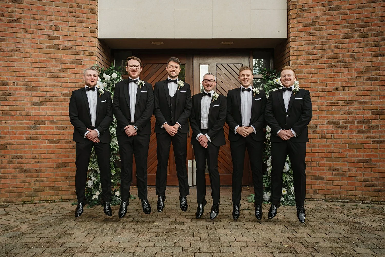 Killeavy Castle Wedding Eimer and Jason 012.JPG