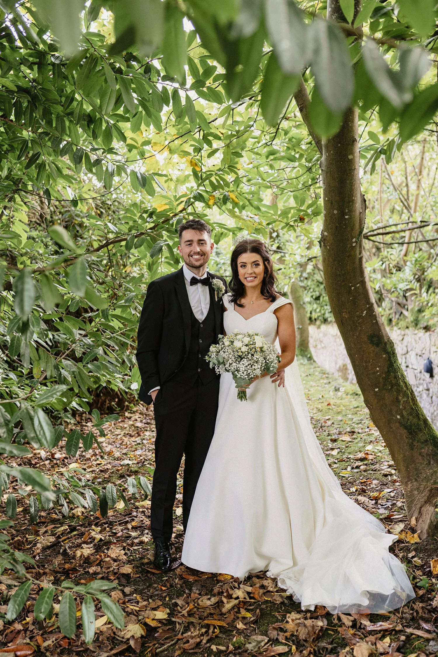 Killeavy Castle Wedding Eimer and Jason 025.JPG