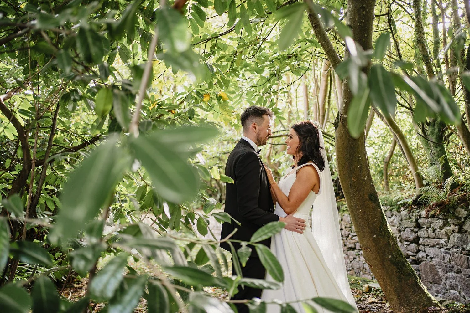 Killeavy Castle Wedding Eimer and Jason 026.JPG