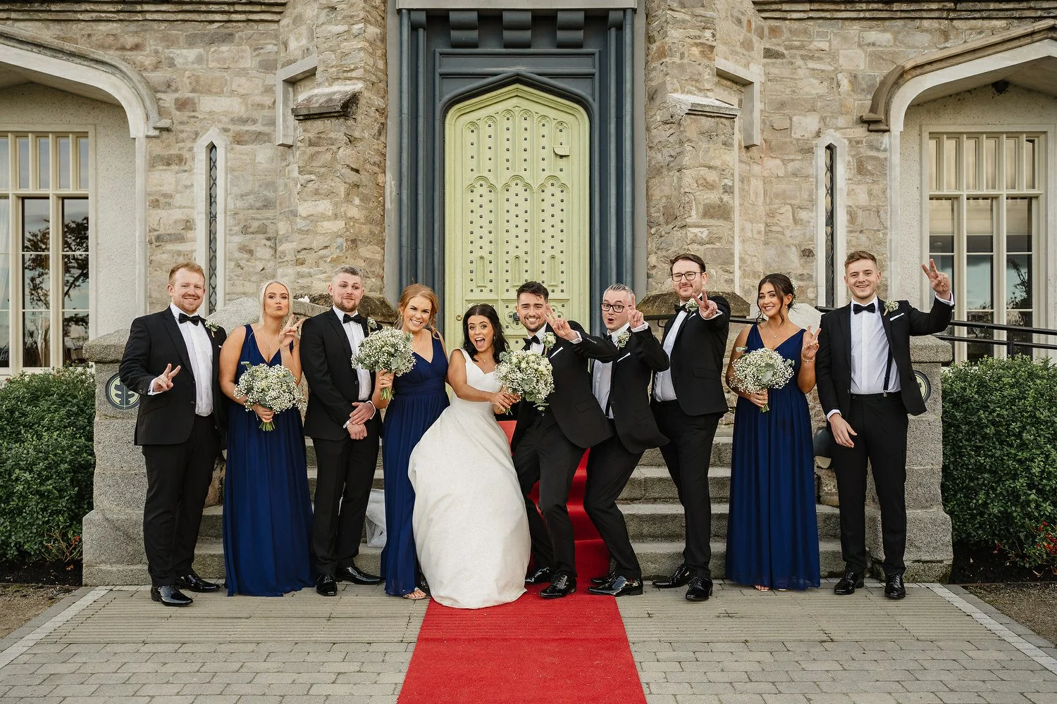Killeavy Castle Wedding Eimer and Jason 049.JPG