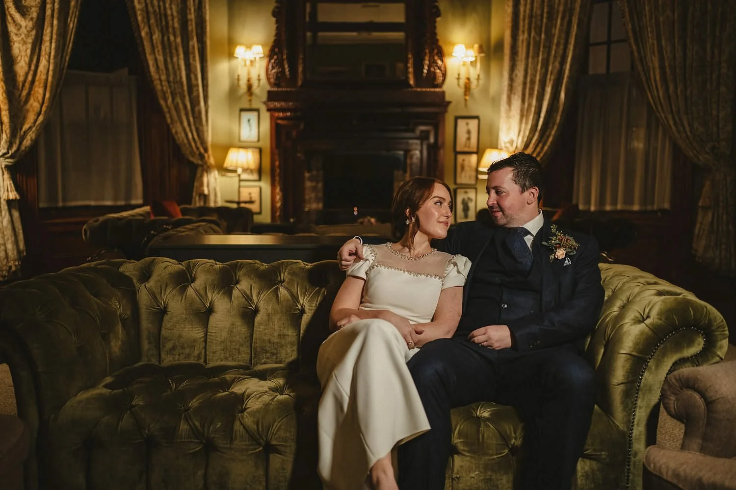 Castle Leslie Wedding - Sarah and Kevin 007.JPG