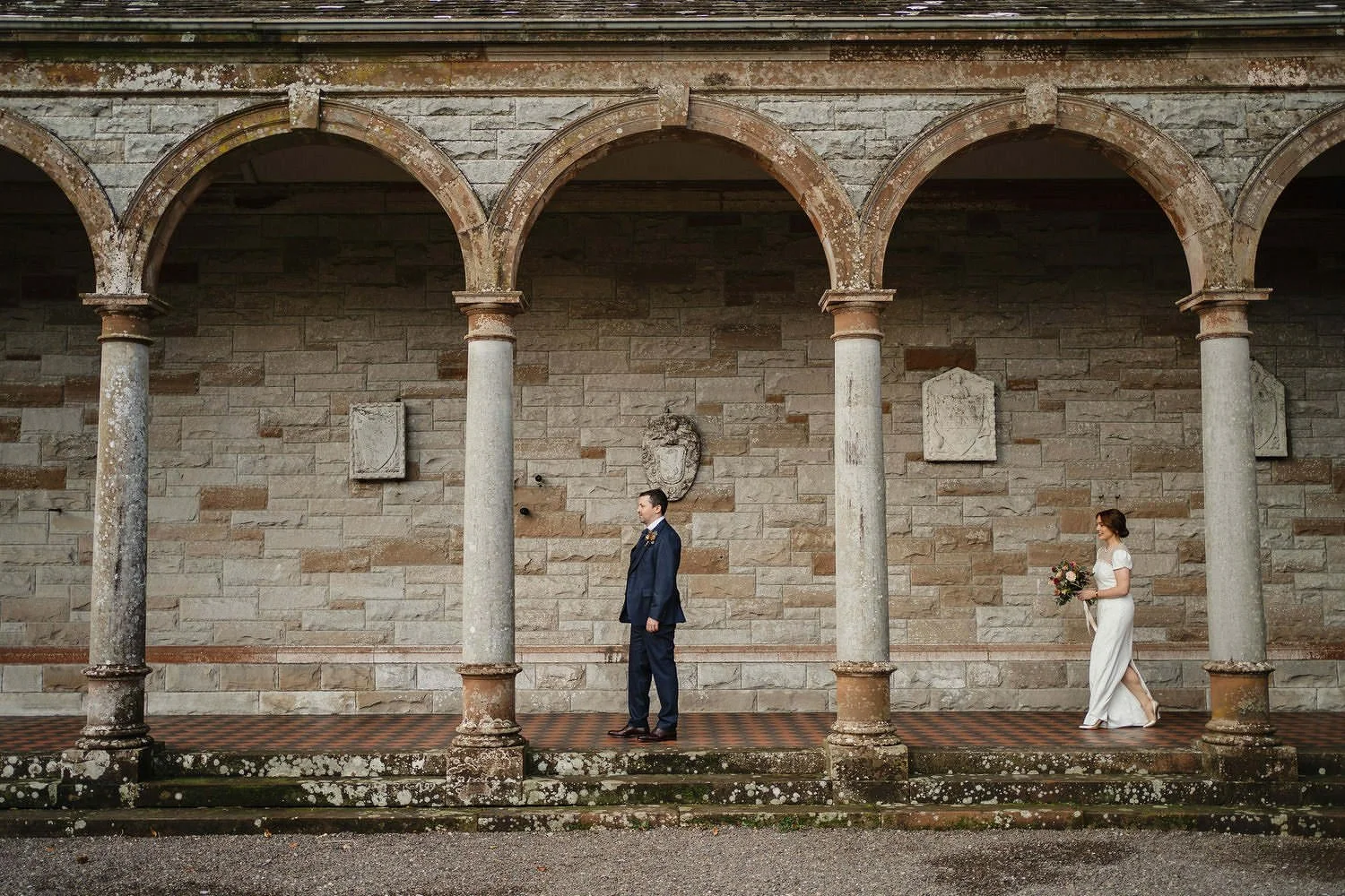 Castle Leslie Wedding - Sarah and Kevin 008.JPG