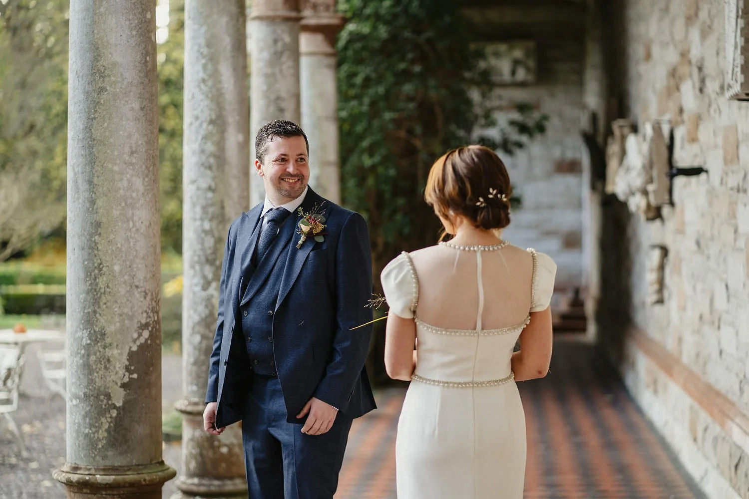 Castle Leslie Wedding - Sarah and Kevin 009.JPG