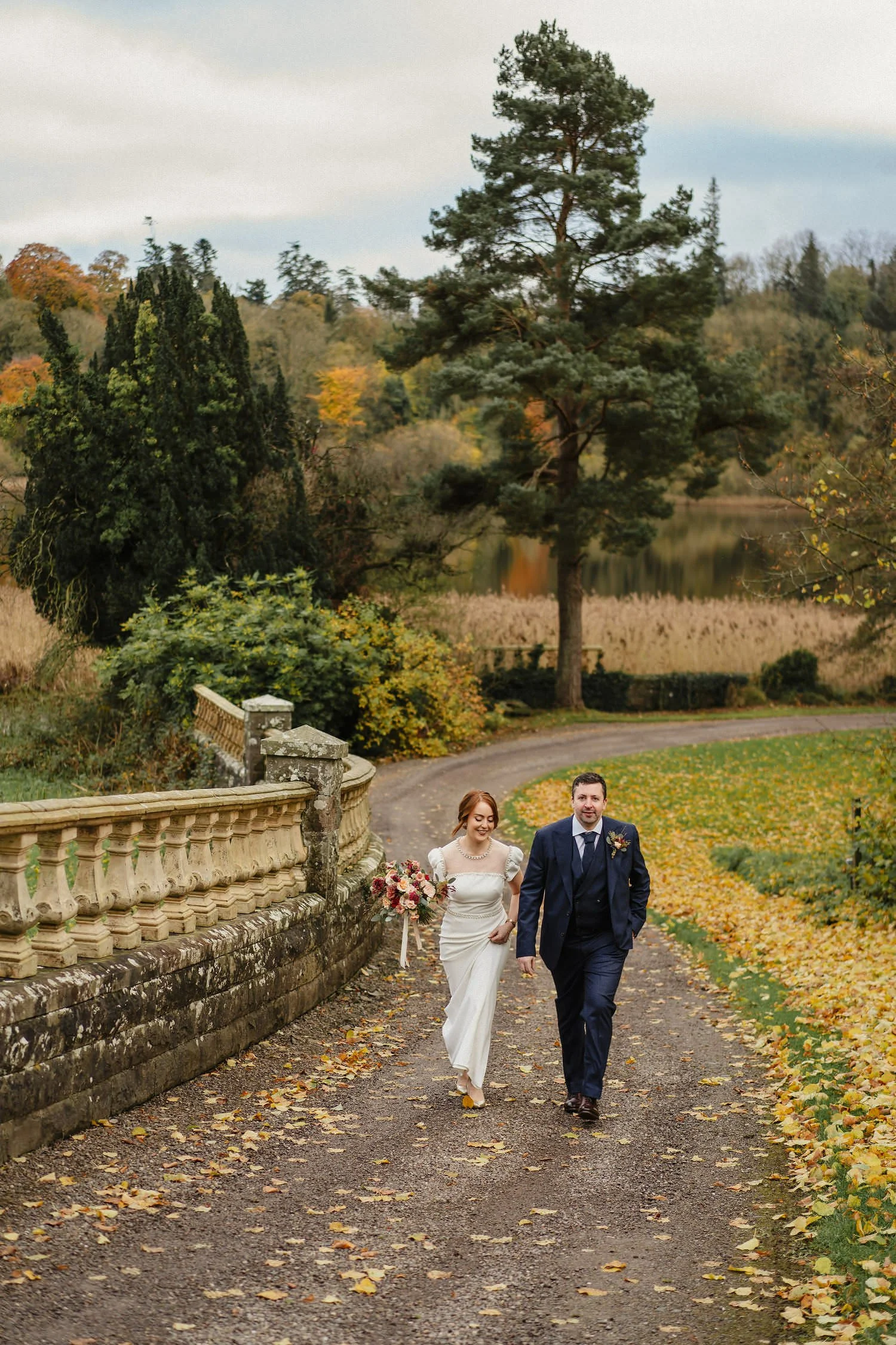 Castle Leslie Wedding - Sarah and Kevin 039.JPG