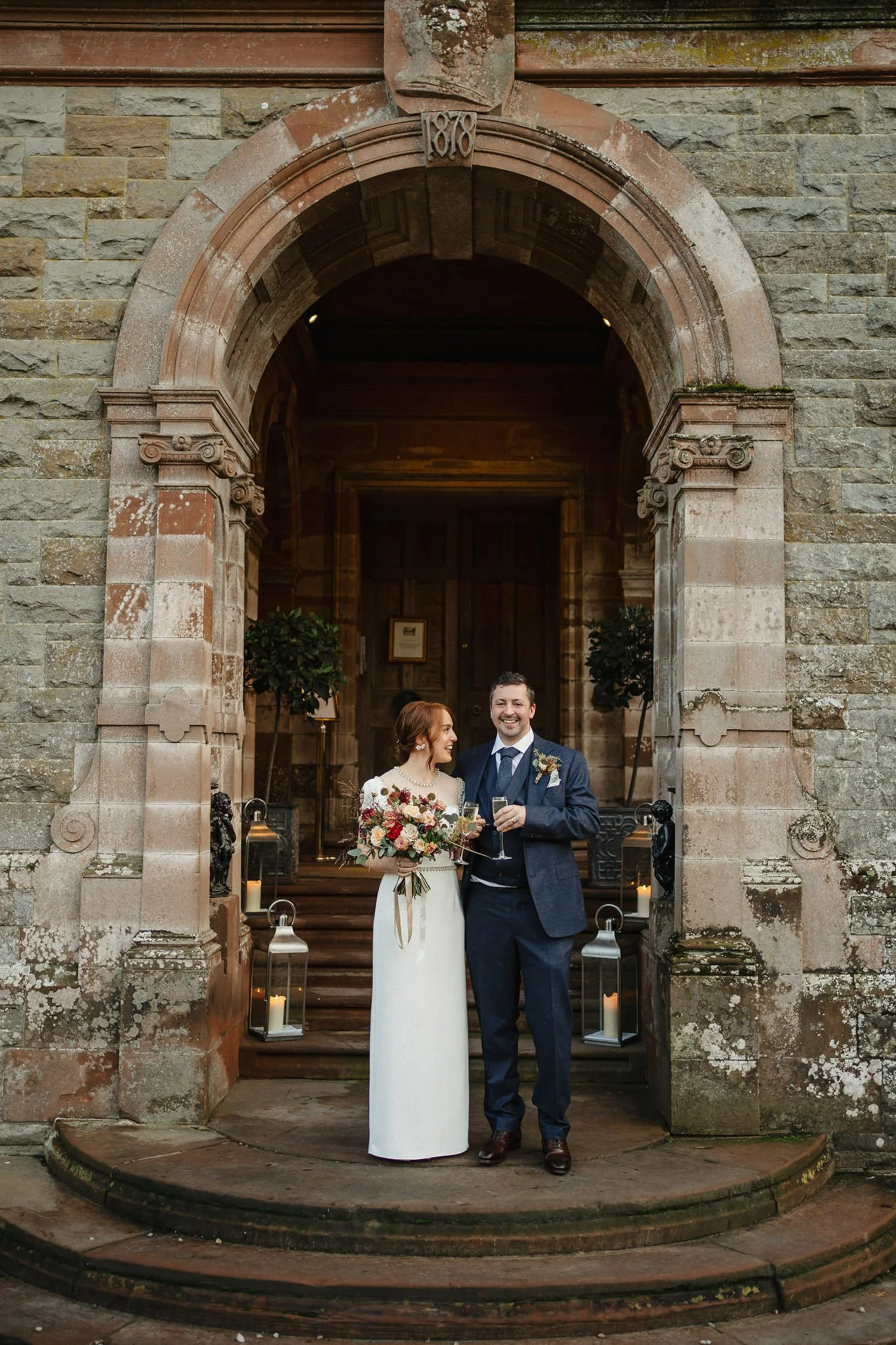 Castle Leslie Wedding - Sarah and Kevin 049.JPG