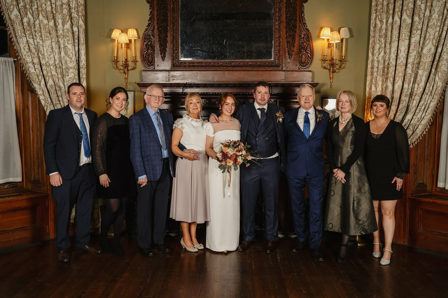 Castle Leslie Wedding - Sarah and Kevin 054.JPG