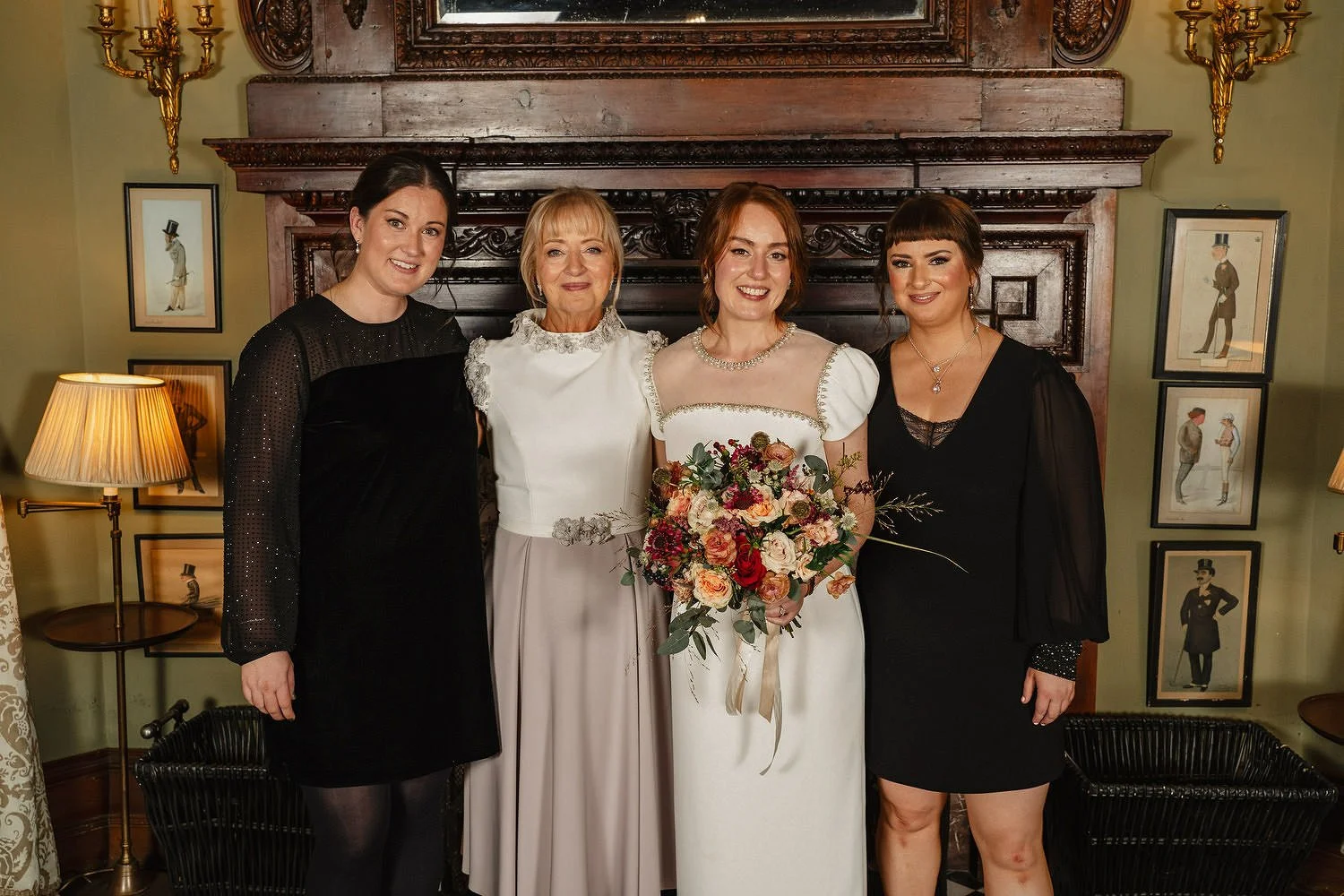 Castle Leslie Wedding - Sarah and Kevin 056.JPG