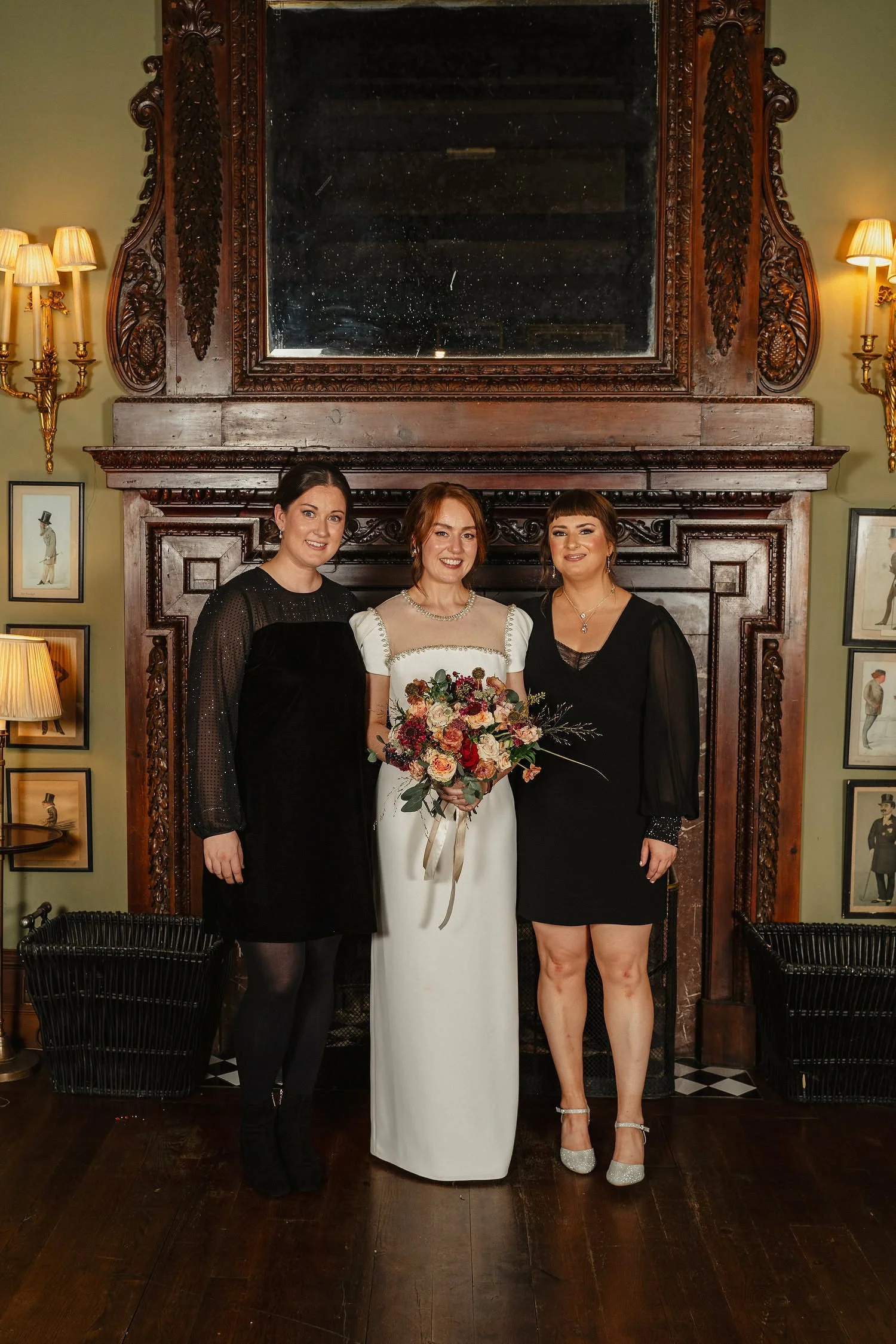 Castle Leslie Wedding - Sarah and Kevin 055.JPG