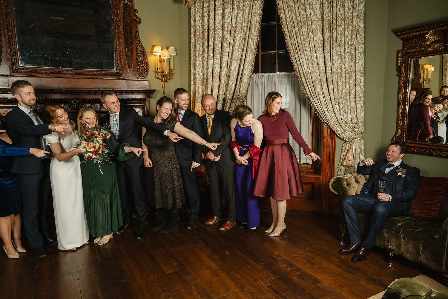 Castle Leslie Wedding - Sarah and Kevin 057.JPG