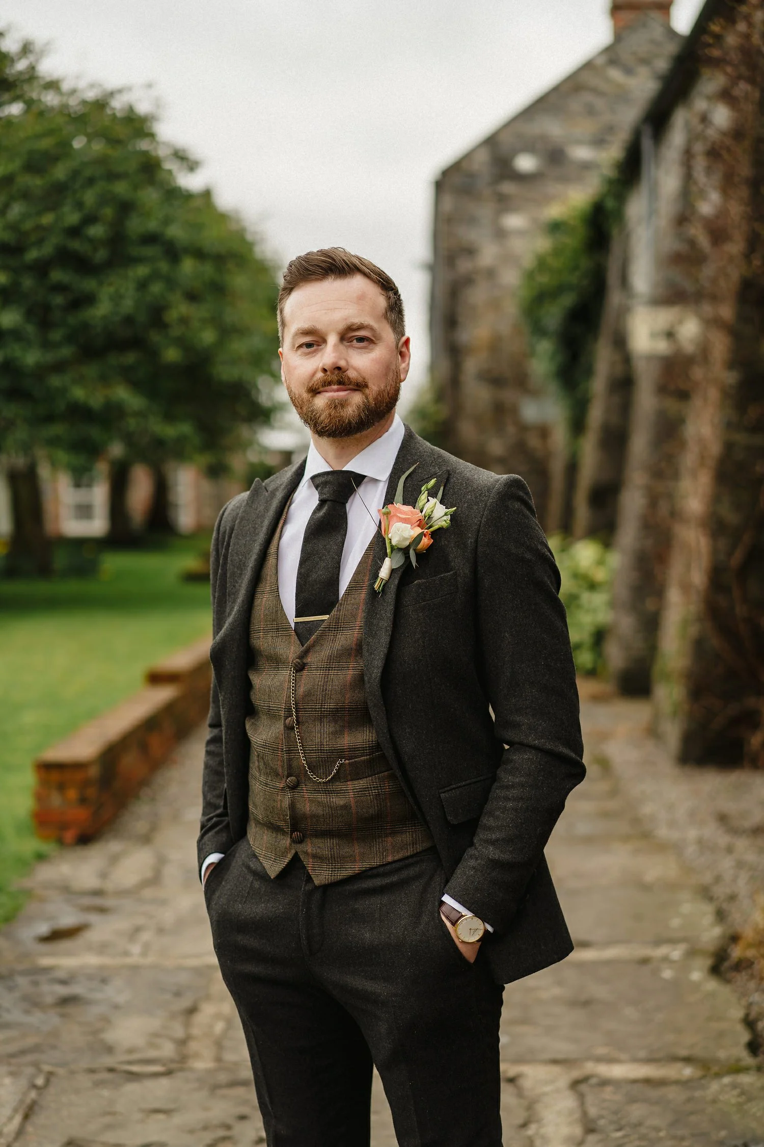 Ballymagarvey Village winter wedding photos 018.JPG
