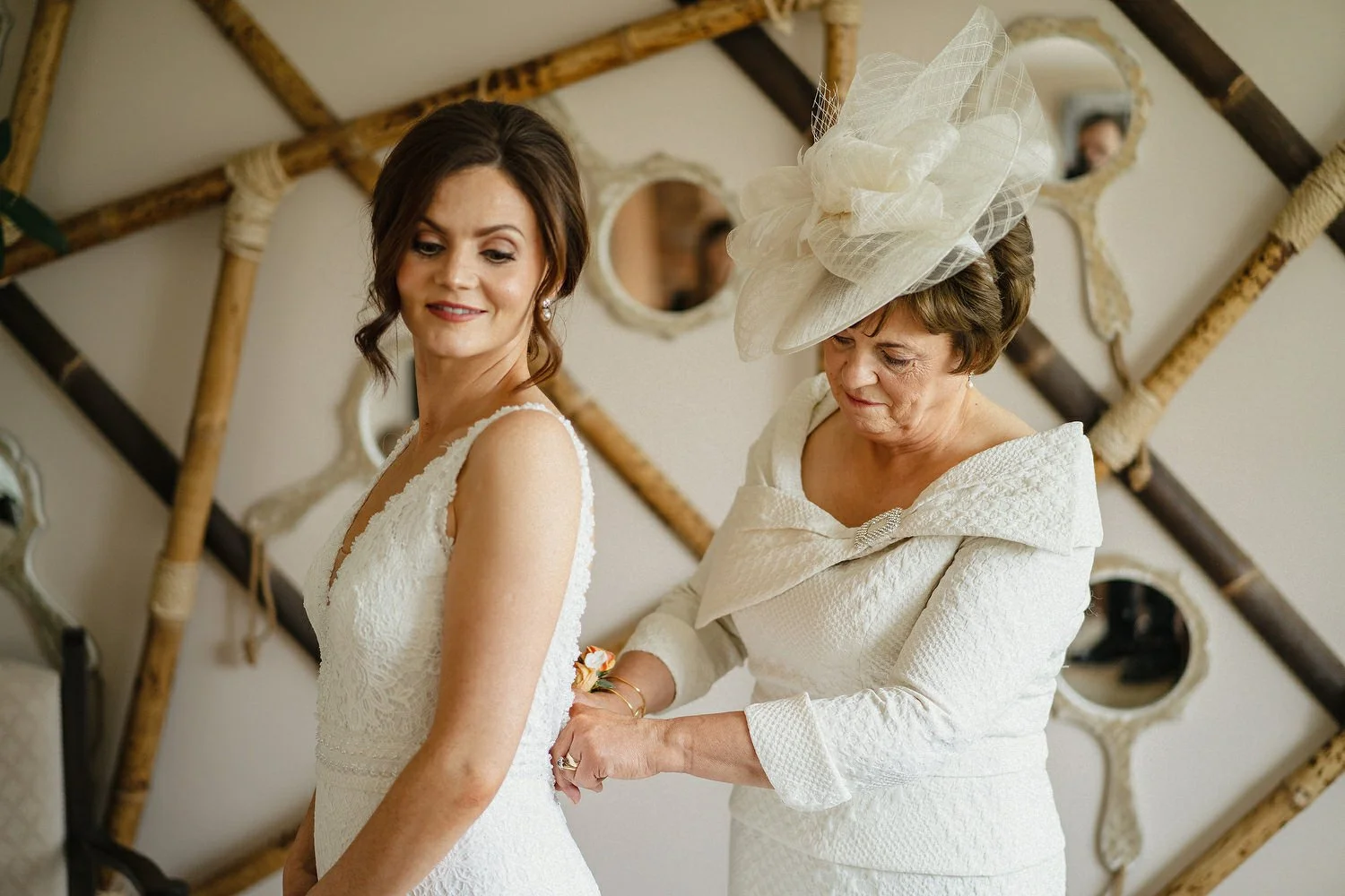 Ballymagarvey Village winter wedding photos 026.JPG