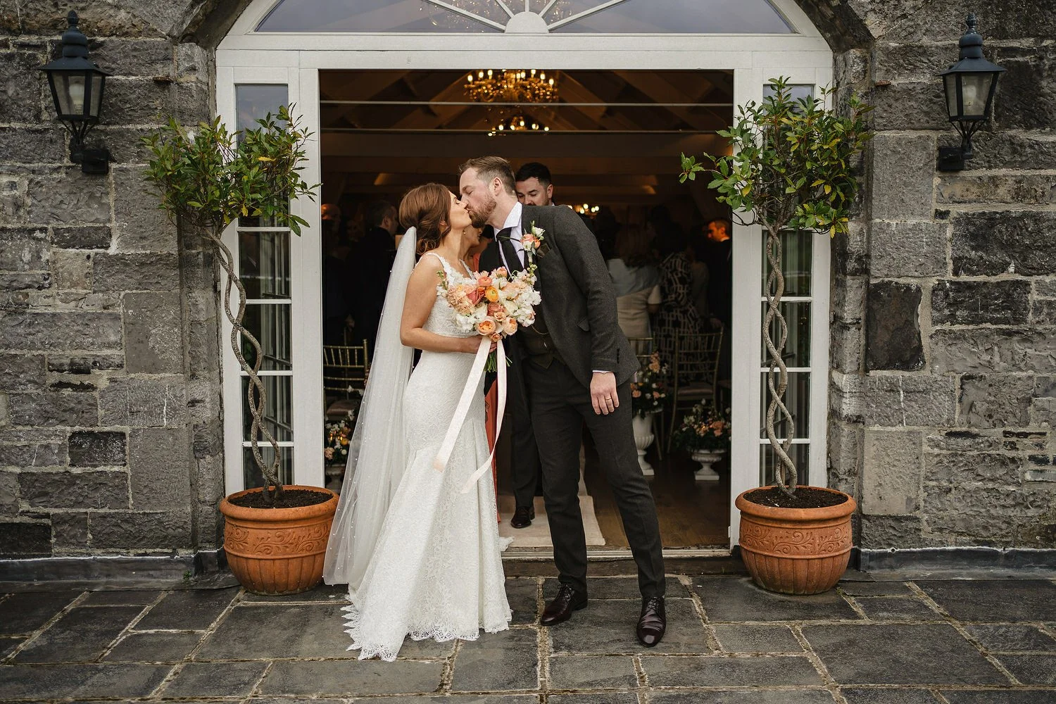 Ballymagarvey Village winter wedding photos 045.JPG