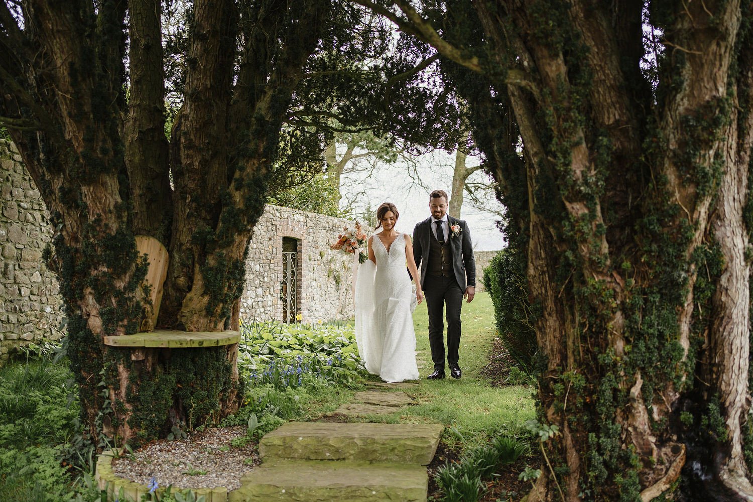 Ballymagarvey Village winter wedding photos 058.JPG
