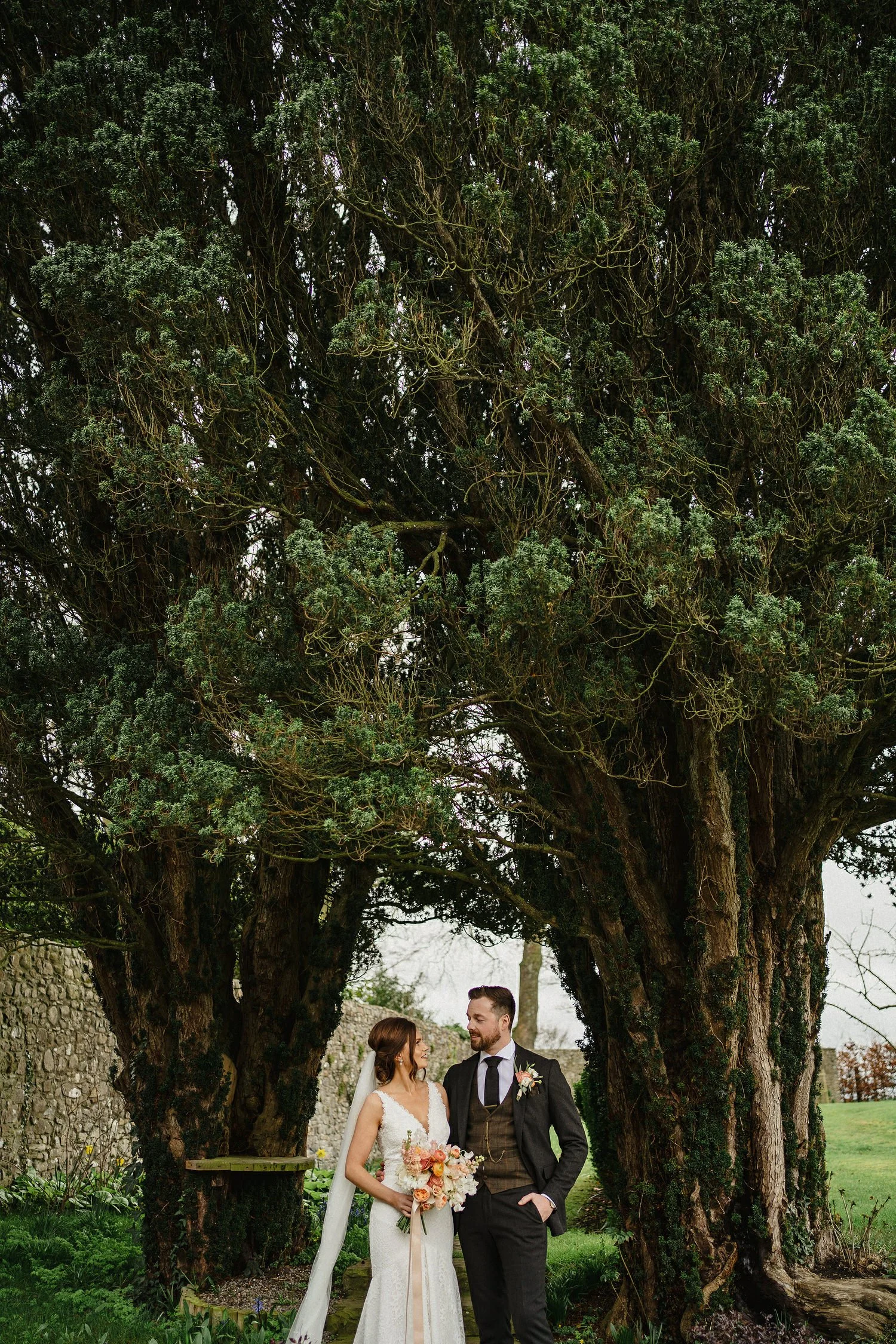 Ballymagarvey Village winter wedding photos 059.JPG