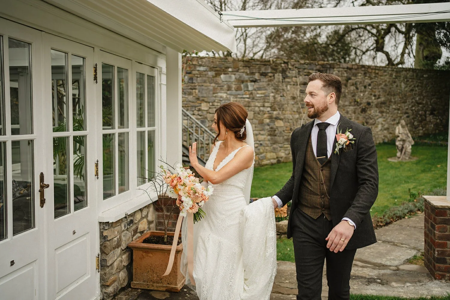 Ballymagarvey Village winter wedding photos 060.JPG