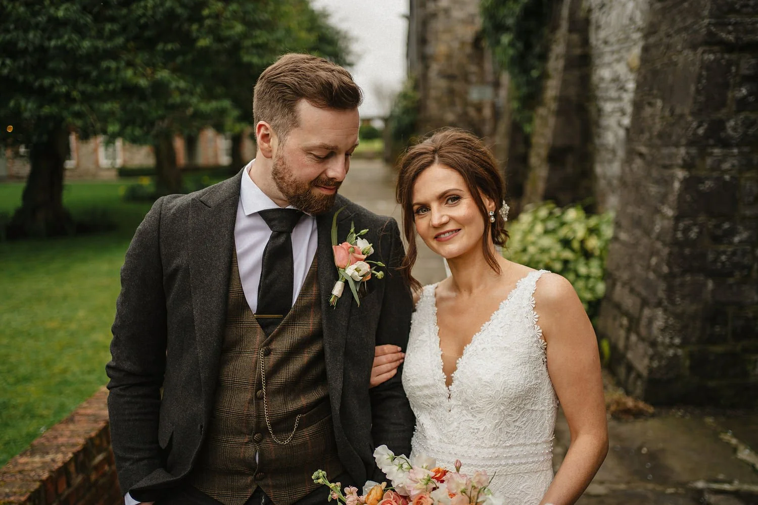 Ballymagarvey Village winter wedding photos 071.JPG