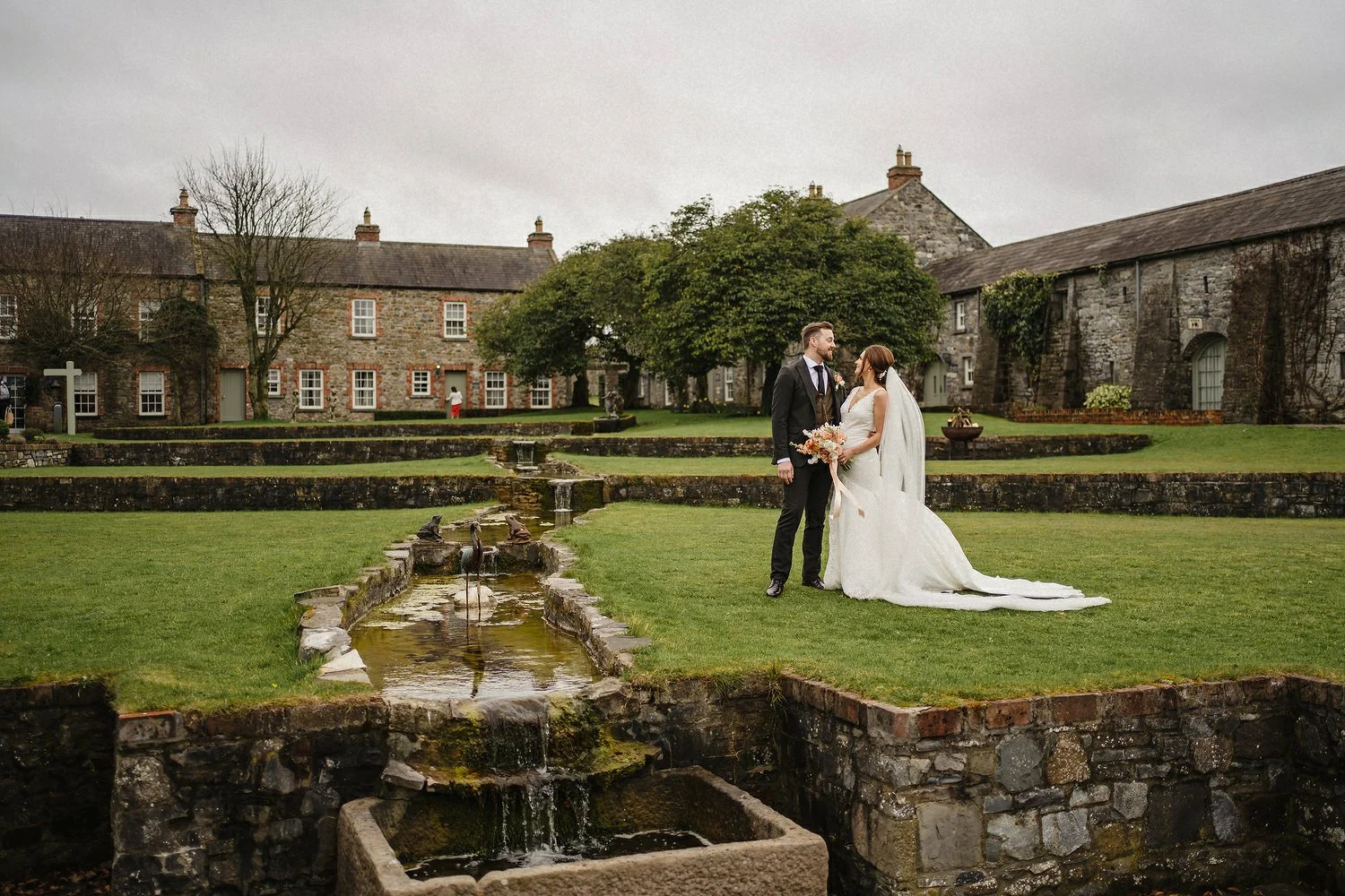 Ballymagarvey Village winter wedding photos 073.JPG