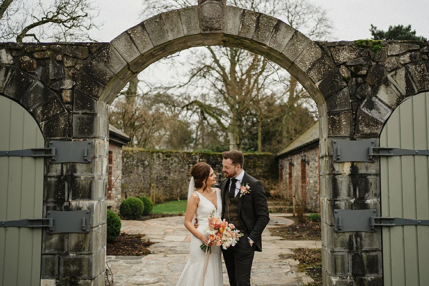 Ballymagarvey Village winter wedding photos 076.JPG