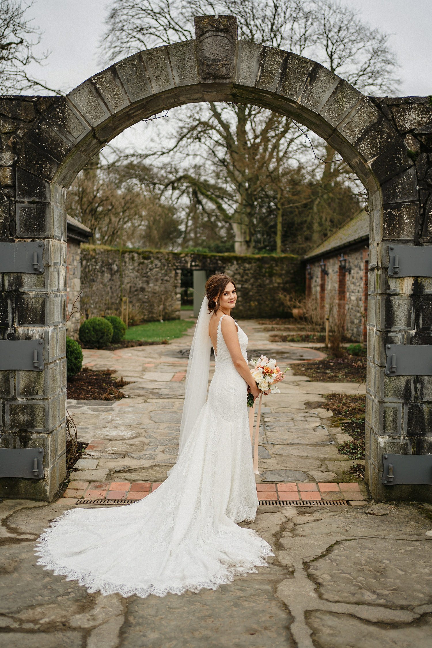 Ballymagarvey Village winter wedding photos 078.JPG