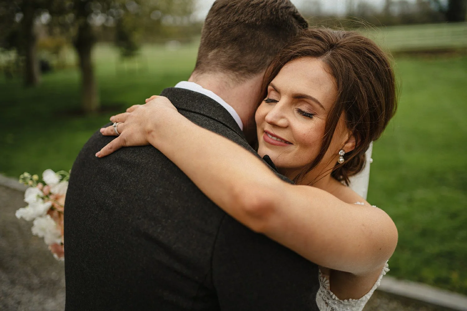 Ballymagarvey Village winter wedding photos 079.JPG