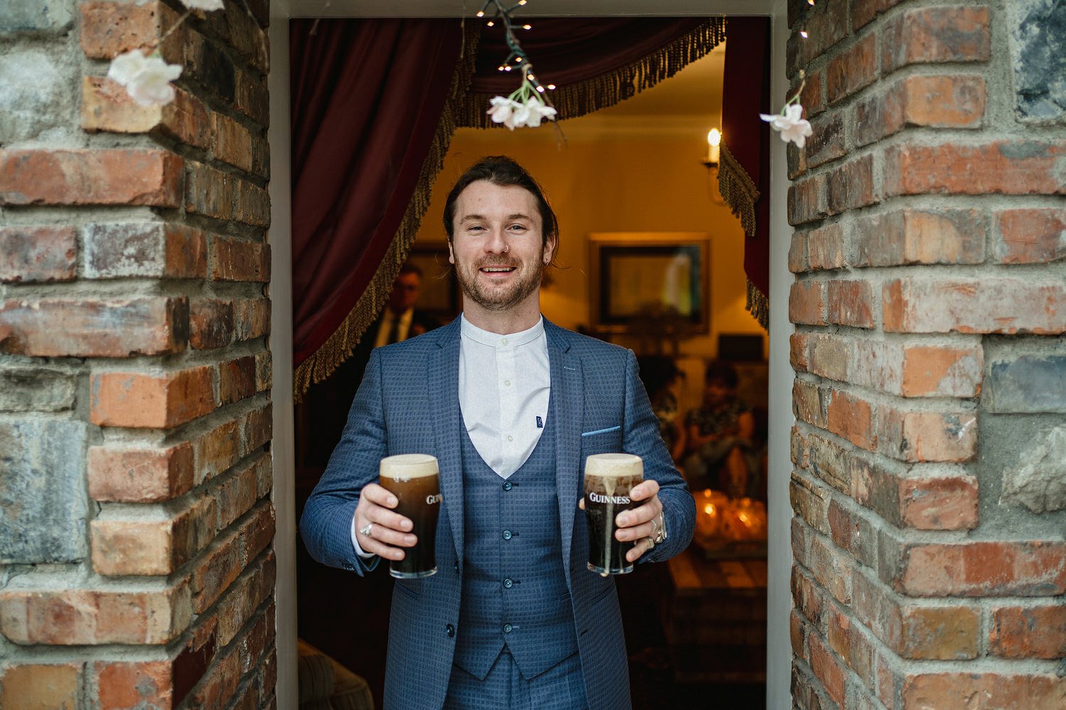 Ballymagarvey Village winter wedding photos 083.JPG