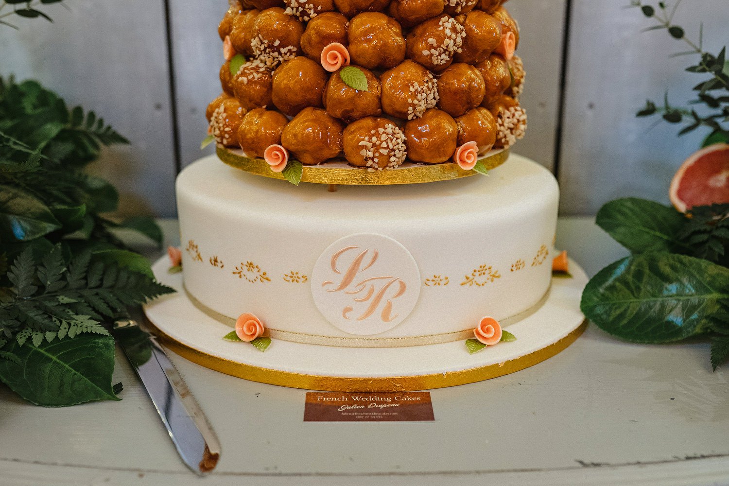 Ballymagarvey Village winter wedding photos 109.JPG