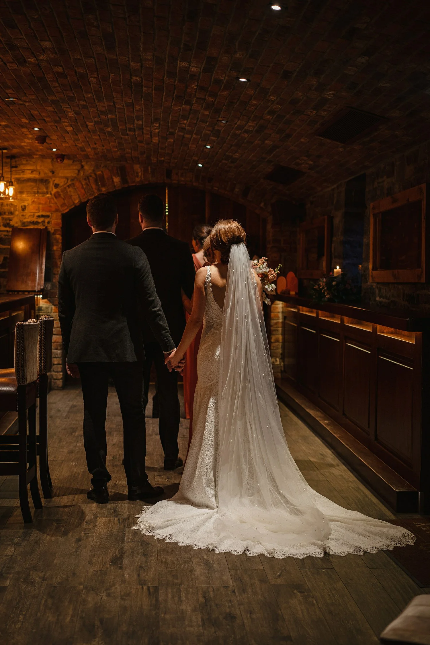 Ballymagarvey Village winter wedding photos 112.JPG