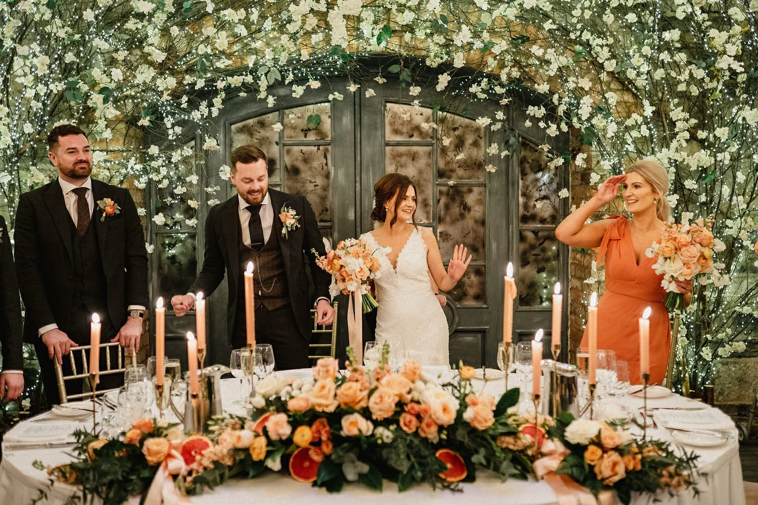 Ballymagarvey Village winter wedding photos 114.JPG