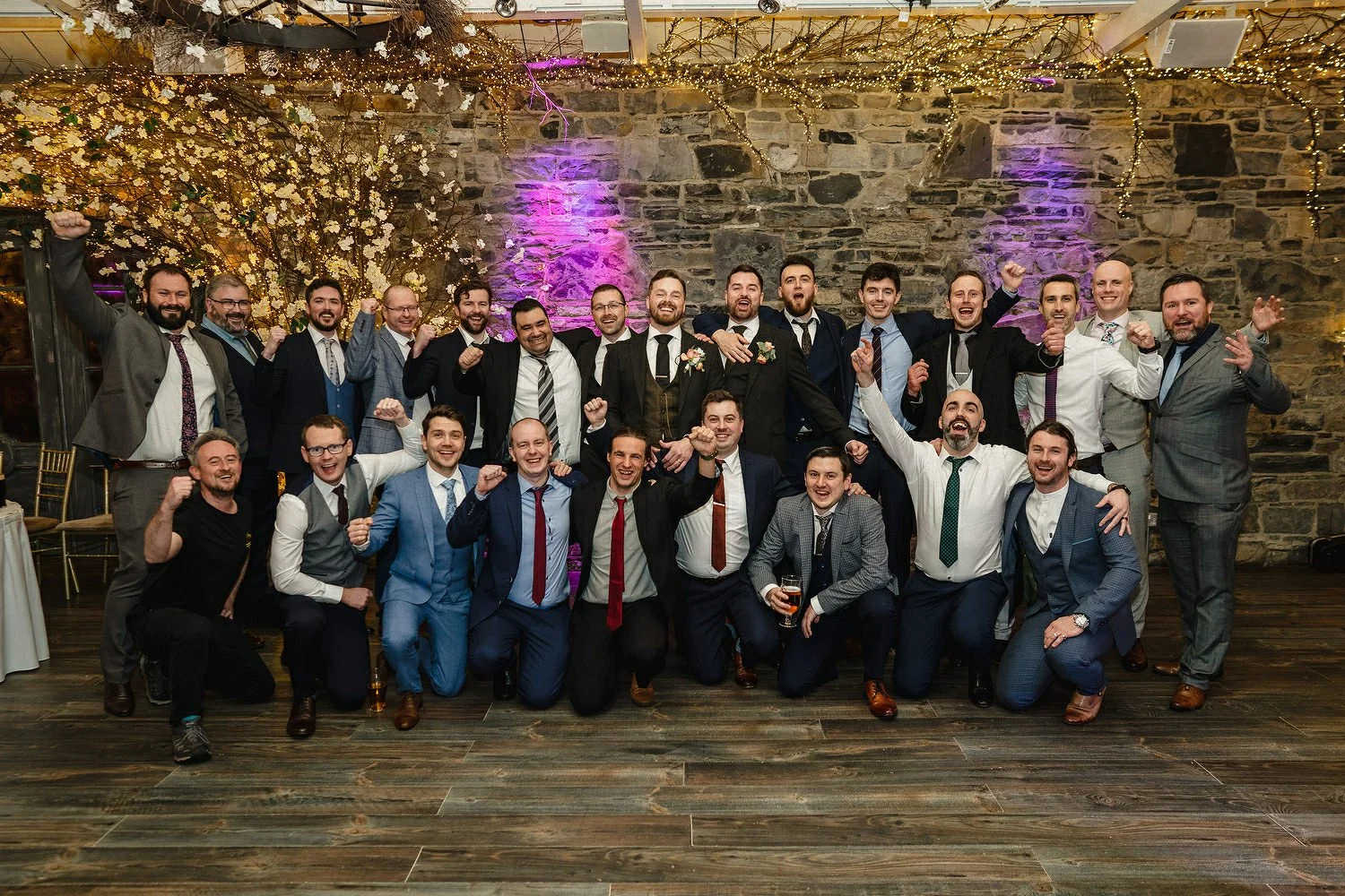 Ballymagarvey Village winter wedding photos 134.JPG
