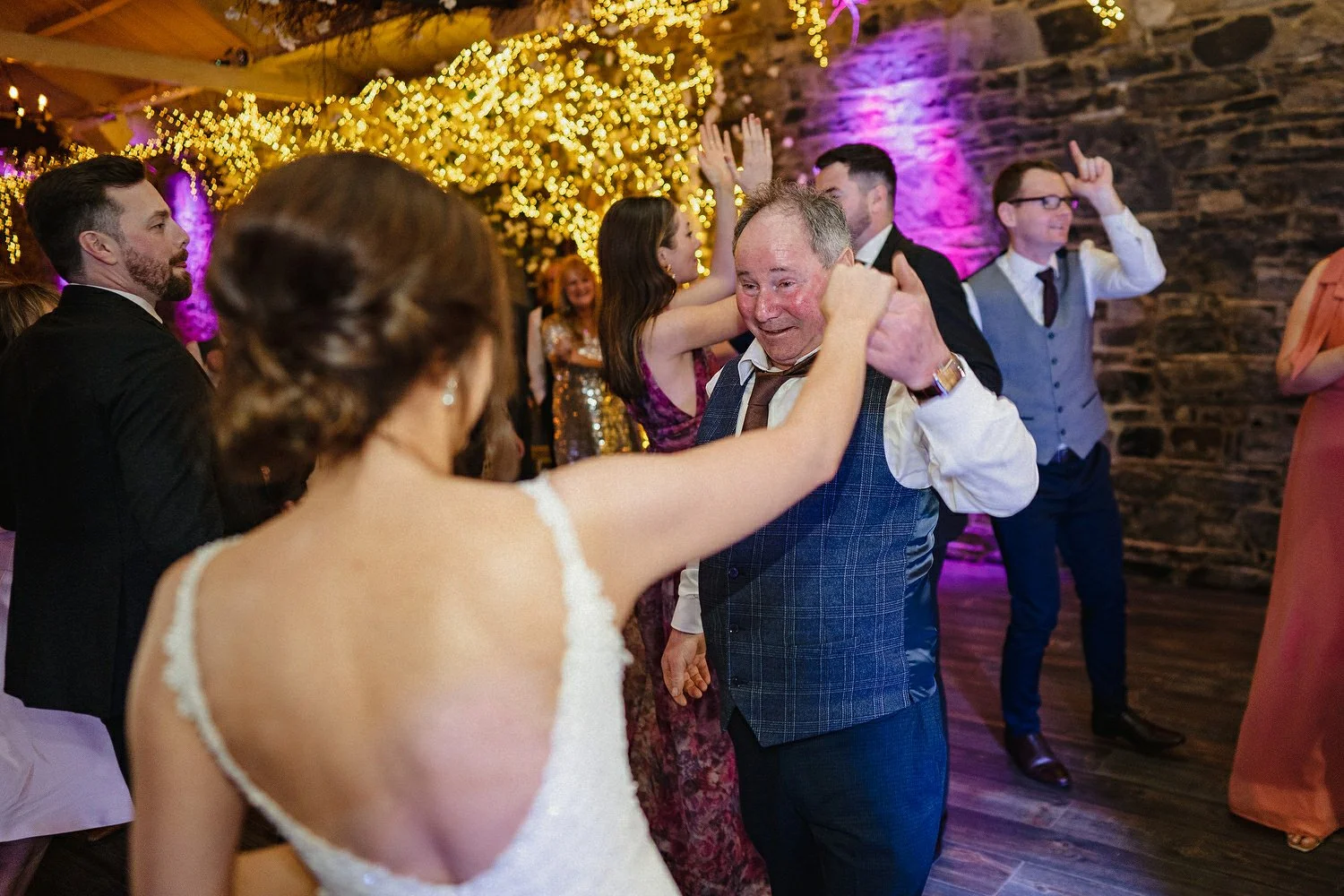 Ballymagarvey Village winter wedding photos 141.JPG