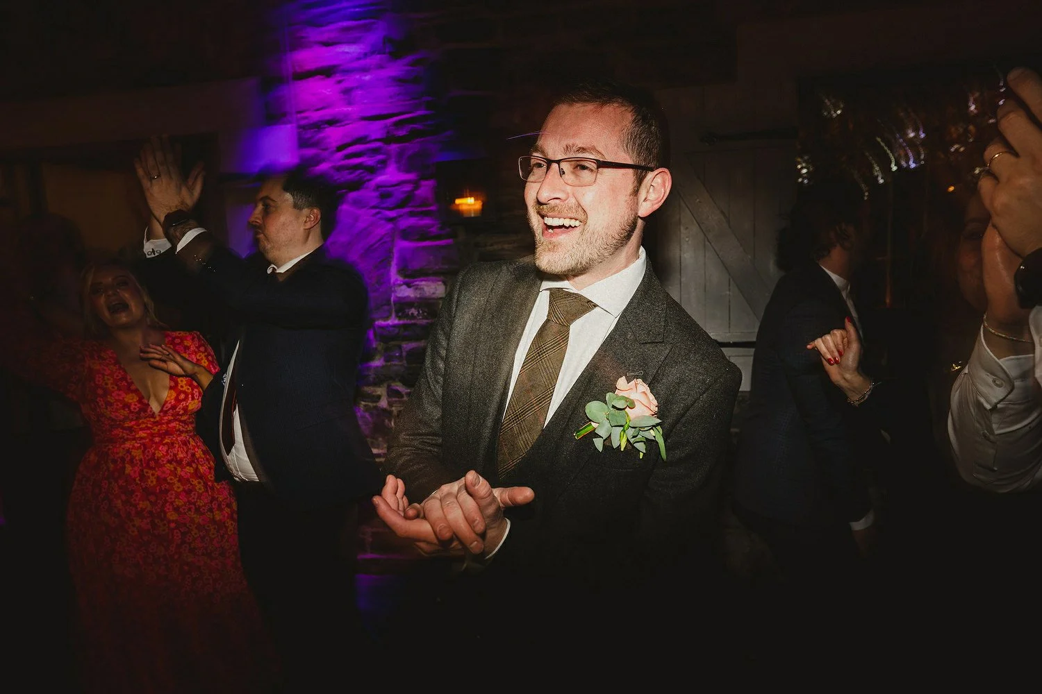 Ballymagarvey Village winter wedding photos 146.JPG