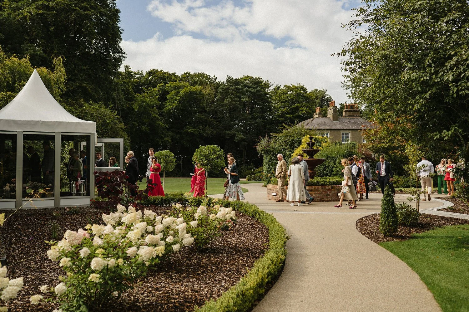 Old Rectory Killyman Wedding photos 115.JPG