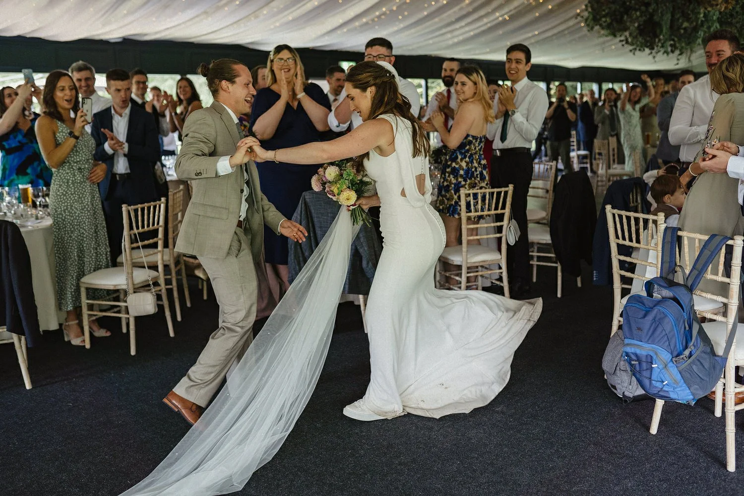 Old Rectory Killyman Wedding photos 140.JPG