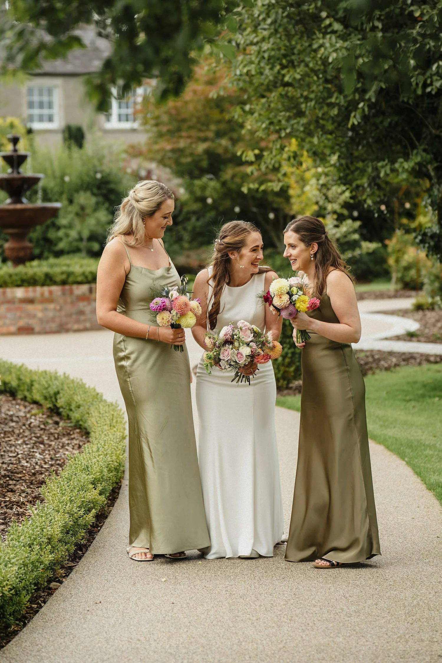 Old Rectory Killyman Wedding photos 161.JPG