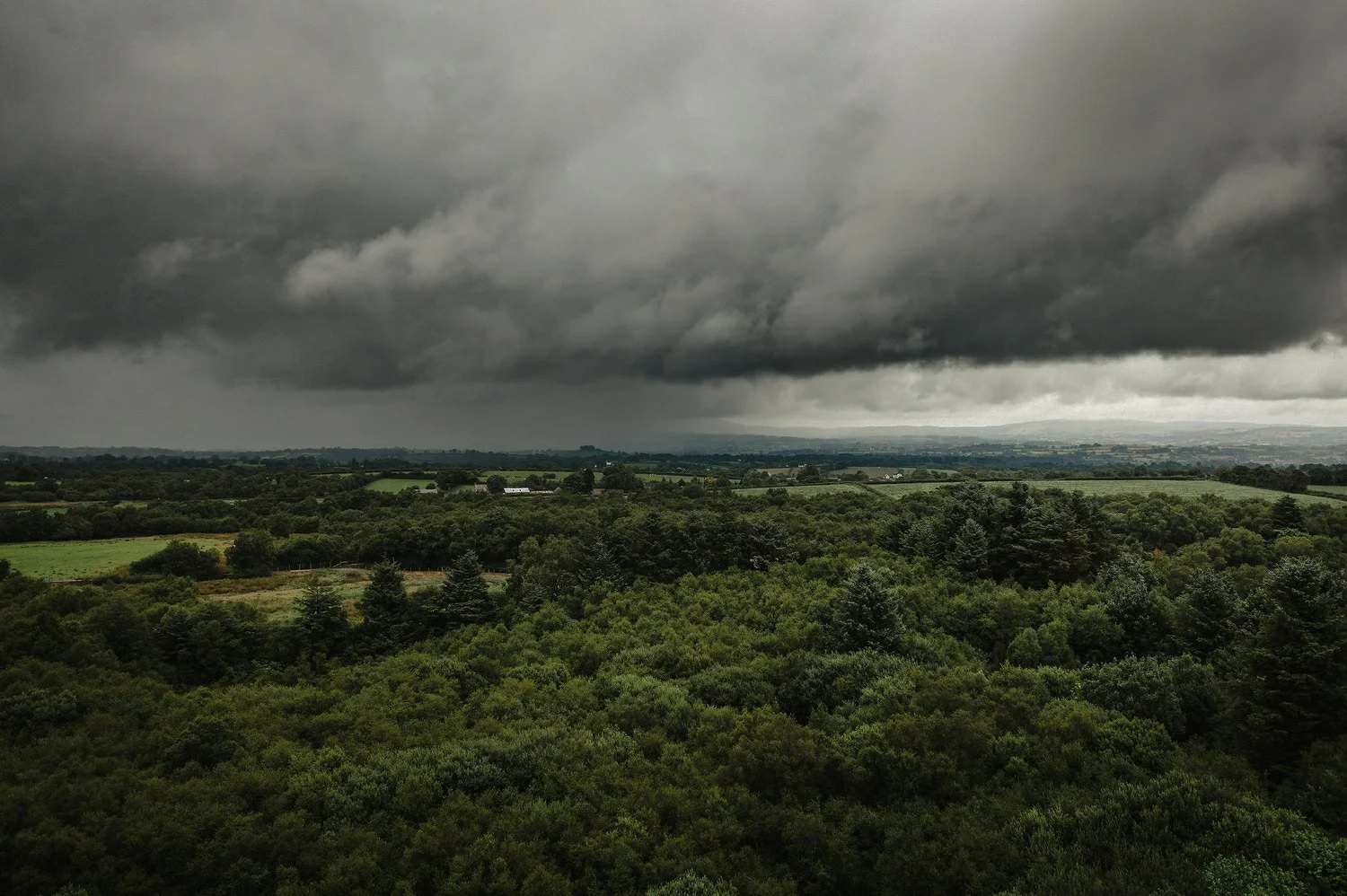 Tullyveery House Wedding Photographs 001.JPG