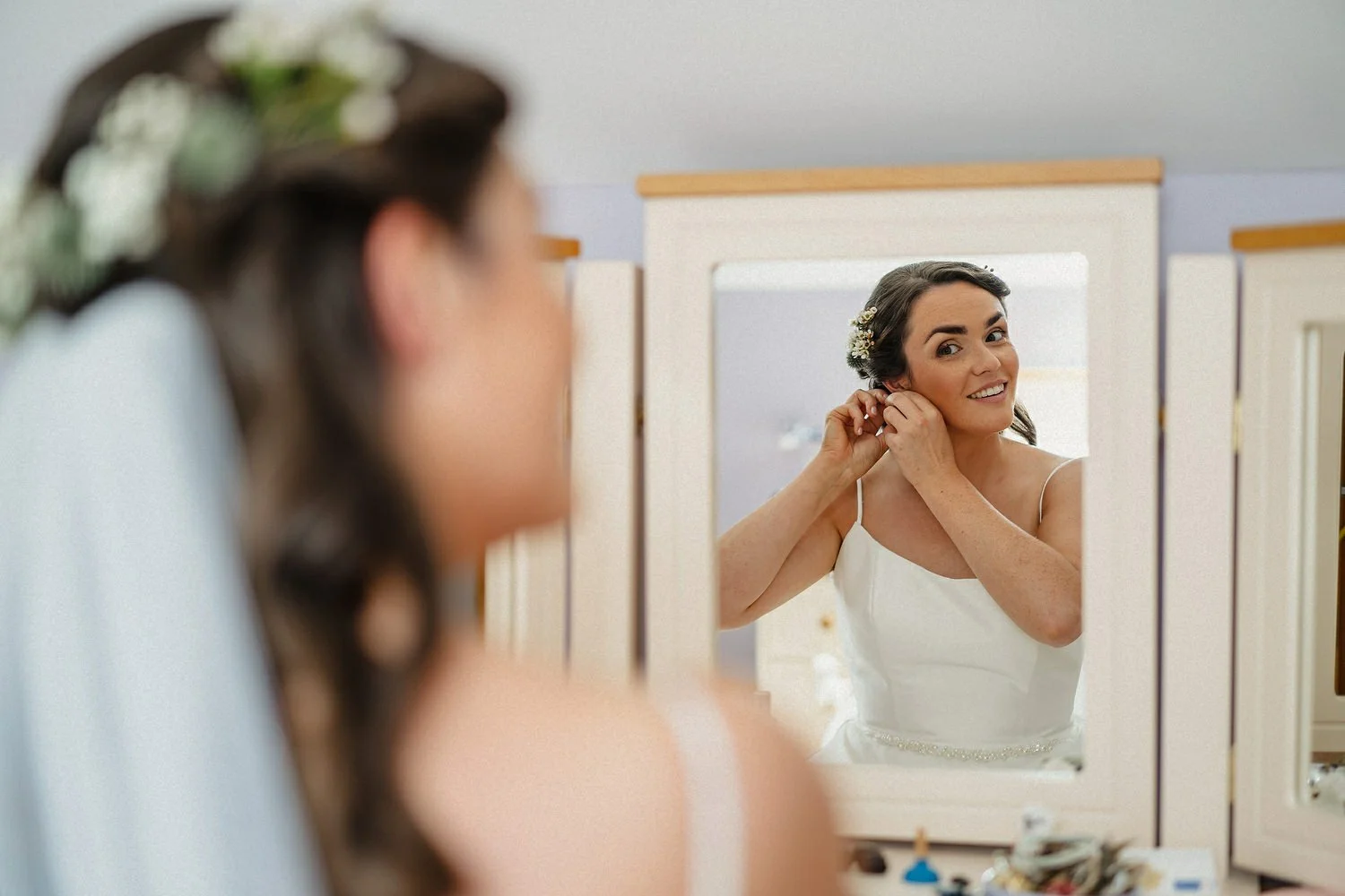 Tullyveery House Wedding Photographs 015.JPG