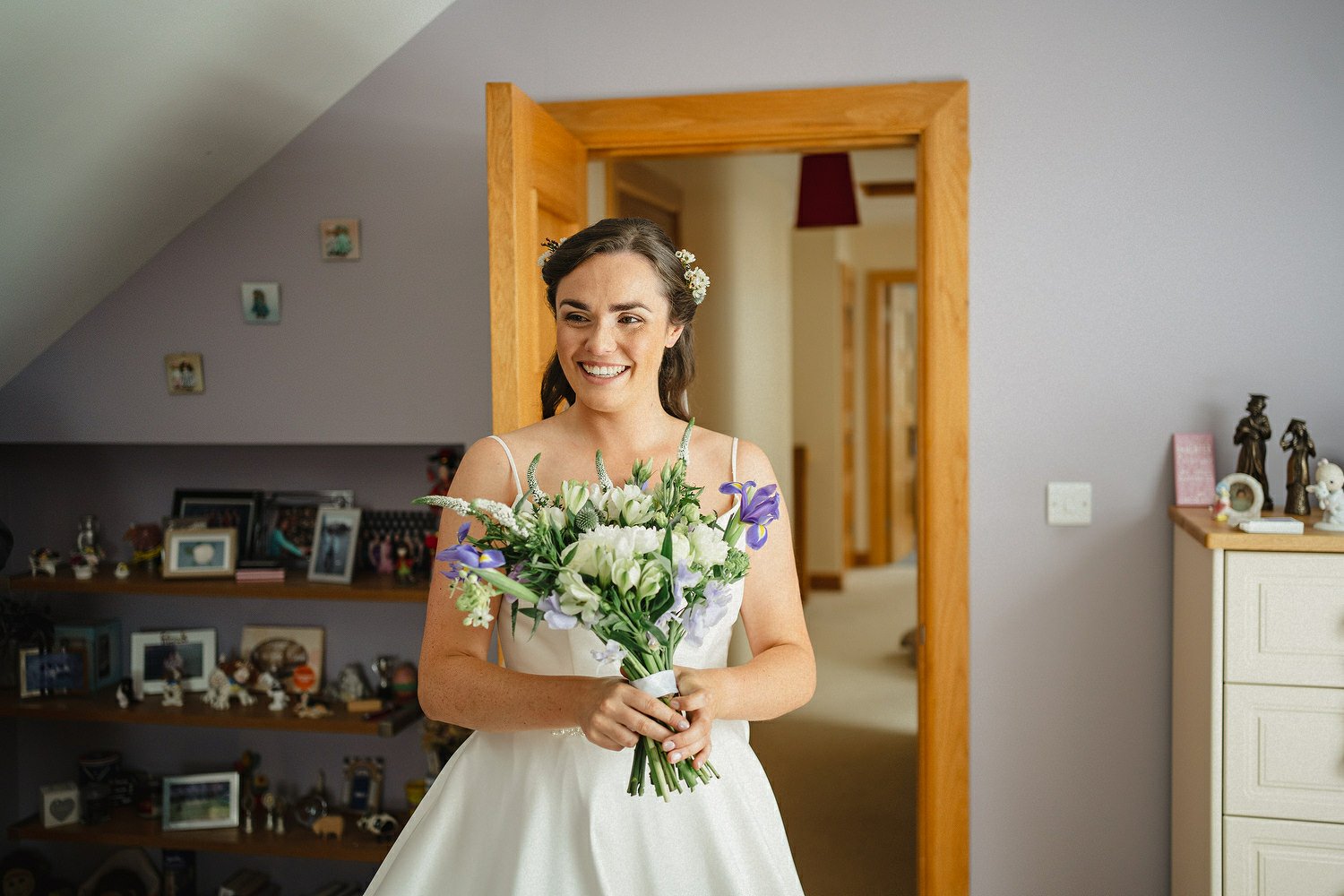 Tullyveery House Wedding Photographs 019.JPG